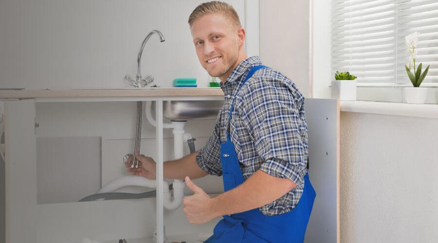 Emergency Plumbing Repair in Woodleaf, NC